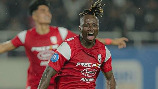 Bhayangkara FC Rekrut Privat Mbarga & Moussa Sidibe di Bursa Transfer Paruh Musim BRI Super League 2025/2026