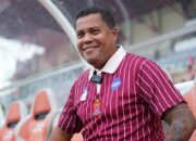 Divaldo Alves Soroti Peran Pemain Baru Usai Persijap Raih Kemenangan Krusial di BRI Super League