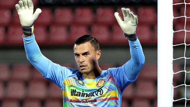 Pelatih Cremonese Maklumi Kesalahan Emil Audero saat Kalah di Markas Sassuolo: Kami Coba Perbaik