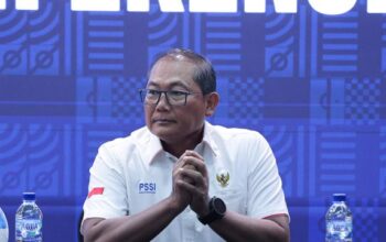 Sumardji Klarifikasi soal Isu John Herdman Telah Memilih Calon Asisten Pelatih Timnas Indonesia