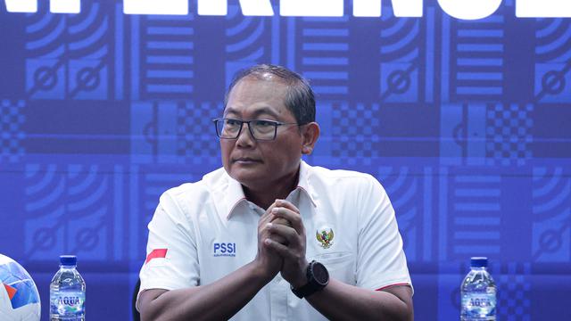 Sumardji Klarifikasi soal Isu John Herdman Telah Memilih Calon Asisten Pelatih Timnas Indonesia