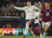 Meski Tanpa Manajer dan Seret Kemenangan, Benjamin Sesko Optimistis Masa Depan MU Menjanjikan