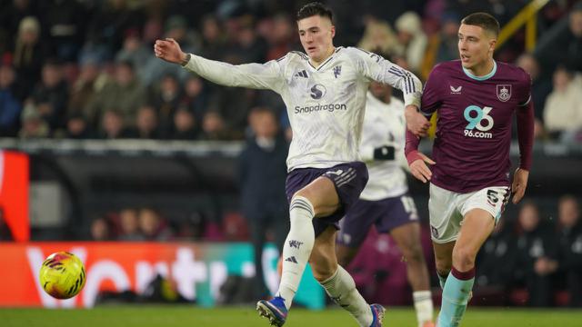 Meski Tanpa Manajer dan Seret Kemenangan, Benjamin Sesko Optimistis Masa Depan MU Menjanjikan