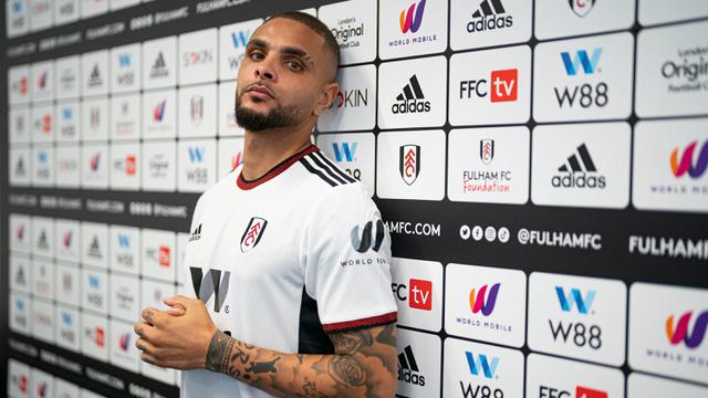 Kerap Diterpa Cedera, Bojan Hodak Tetap Percaya Kapasitas Layvin Kurzawa