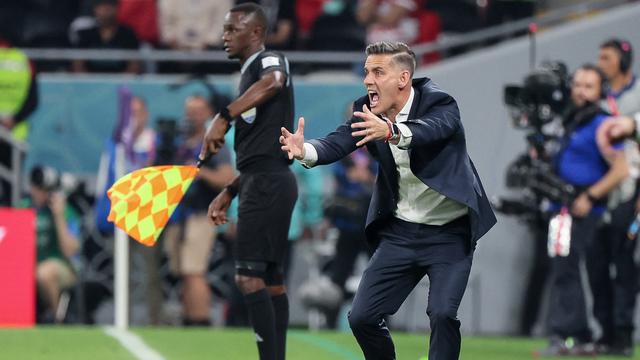 Sumardji Klarifikasi soal Isu John Herdman Telah Memilih Calon Asisten Pelatih Timnas Indonesia