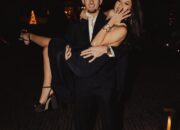 Justin Hubner Siap Menikah dengan Jennifer Coppen di Bali pada Musim Panas 2026