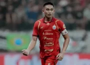 Sempat Dikira Iseng Saat Subuh, Rizky Ridho Tak Menyangka Golnya Masuk Nominasi Puskas FIFA