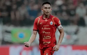 Sempat Dikira Iseng Saat Subuh, Rizky Ridho Tak Menyangka Golnya Masuk Nominasi Puskas FIFA