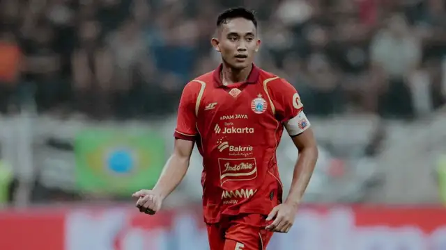 Sempat Dikira Iseng Saat Subuh, Rizky Ridho Tak Menyangka Golnya Masuk Nominasi Puskas FIFA