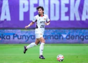 Persik Kediri Pinjamkan Yusuf Meilana dan Hugo Samir, Rekrut Pemain Asing Baru