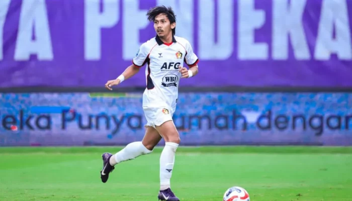 Persik Kediri Pinjamkan Yusuf Meilana dan Hugo Samir, Rekrut Pemain Asing Baru