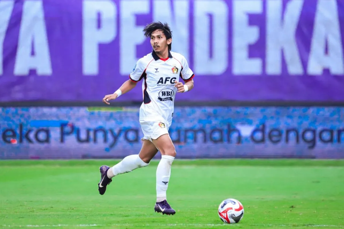 Persik Kediri Pinjamkan Yusuf Meilana dan Hugo Samir, Rekrut Pemain Asing Baru