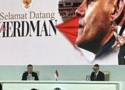 Termasuk Arya Sinulingga, Lima Anggota Exco PSSI Absen Saat Perkenalan John Herdman, Ini Penjelasannya