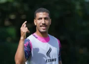 Arema FC Resmi Akhiri Kerja Sama dengan Bek Brasil Yann Motta