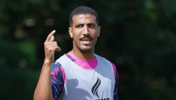 Arema FC Resmi Akhiri Kerja Sama dengan Bek Brasil Yann Motta