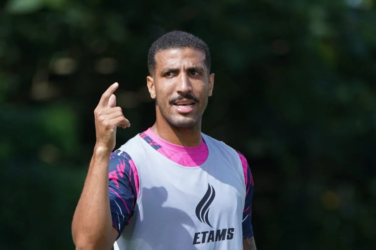 Arema FC Resmi Akhiri Kerja Sama dengan Bek Brasil Yann Motta