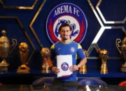 Gustavo Franca Siap Antar Arema FC Bersaing di Papan Atas Super League 2025/2026