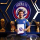 Gustavo Franca Siap Antar Arema FC Bersaing di Papan Atas Super League 2025/2026