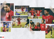 Dua Sisi Prestasi Timnas Indonesia di Asia Tenggara: Langganan Final Piala AFF, Raja Emas di SEA Games