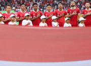 Rekam Jejak Timnas Indonesia vs Rival Grup A Piala AFF 2026: Garuda Punya Modal Statistik Kuat