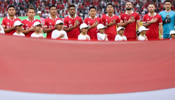 Rekam Jejak Timnas Indonesia vs Rival Grup A Piala AFF 2026: Garuda Punya Modal Statistik Kuat