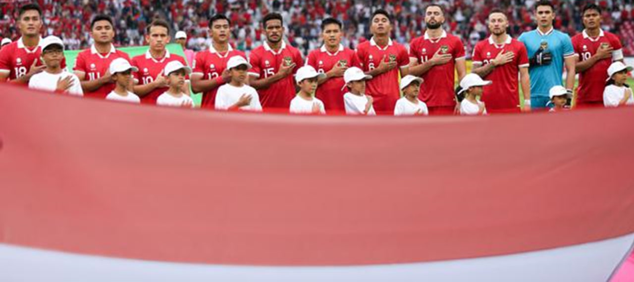 Timnas Indonesia vs Rival Grup A Piala AFF 2026