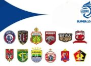 Jadwal Lengkap Pekan ke-18 BRI Super League: Persib Incar Kemenangan, Persija dan Borneo FC Siap Menekan