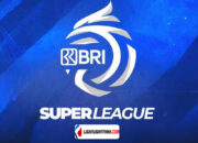 4 Pemain Muda dengan Performa Menonjol di Putaran Pertama BRI Super League 2025/2026