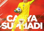 5 Pemain Timnas Indonesia U-23 dengan Menit Bermain Terbanyak di BRI Super League 2025/2026: Dominasi Wakil PSIM