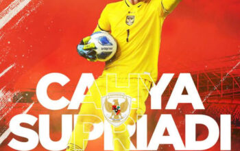 BRI Super League 2025/2026.