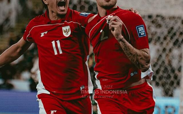 Timnas Indonesia Diperingatkan Tetap Rendah Hati di Piala AFF 2026, Kamboja Tak Bisa Dipandang Ringan