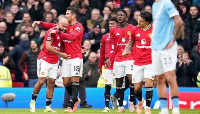 MU Tumbangkan Manchester City, Peter Schmeichel Beri Apresiasi Khusus untuk Michael Carrick