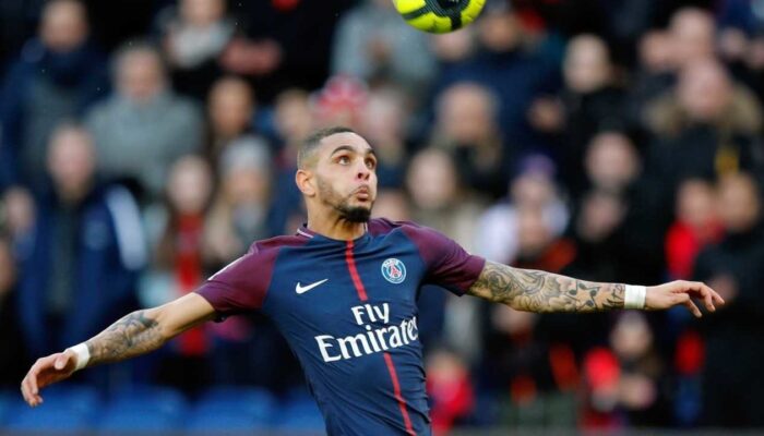Persib Bandung Dekati Layvin Kurzawa, Mantan Bek PSG Berpeluang Merumput di BRI Super League