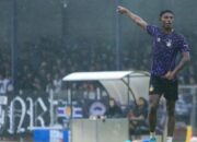 Persik Kediri Masih Tutup Kartu, Nasib Yusuf Meilana dan Hugo Samir Belum Terkuak