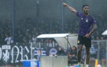 Yusuf Meilana dan Hugo Samir Jadi Teka-teki)