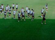 PSIM Yogyakarta Bertahan di Posisi Enam BRI Super League, Manajemen Fokus Finis Akhir Musim