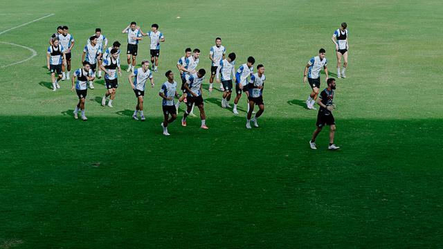 PSIM Bercokol di Enam Klasemen BRI Super League,