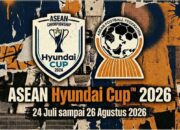 Keanehan Piala AFF 2026: Pesertanya Sedikit, Durasi Turnamennya Nyaris Setara Piala Dunia