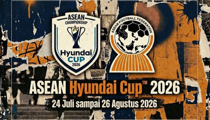 Keanehan Piala AFF 2026: Pesertanya Sedikit, Durasi Turnamennya Nyaris Setara Piala Dunia