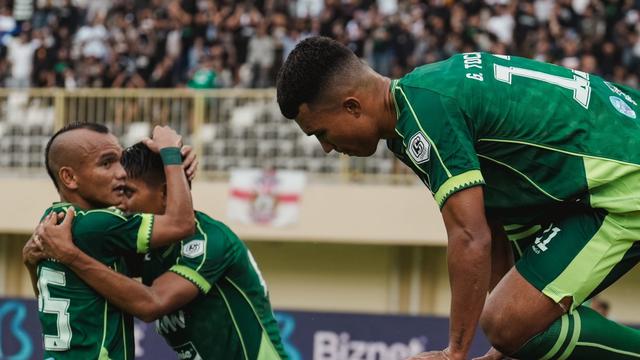 PSS Ditahan Persela, Ansyari Lubis Soroti Hilangnya Fokus pada Menit Akhir