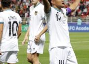 5 Pemain Abroad yang Berpeluang Dipanggil John Herdman ke Timnas Indonesia di Piala AFF 2026