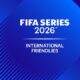 FIFA Series 2026