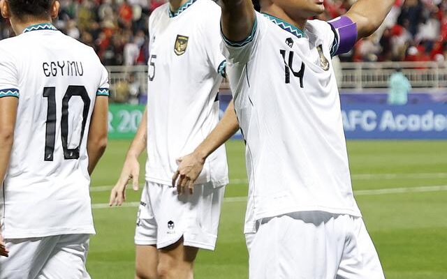 5 Pemain Abroad yang Berpeluang Dipanggil John Herdman ke Timnas Indonesia di Piala AFF 2026