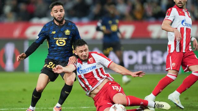 Liga Europa 2025/2026