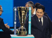 Piala AFF 2026 Jadi Tes Awal John Herdman Putus Rekor Runner-up Timnas Indonesia