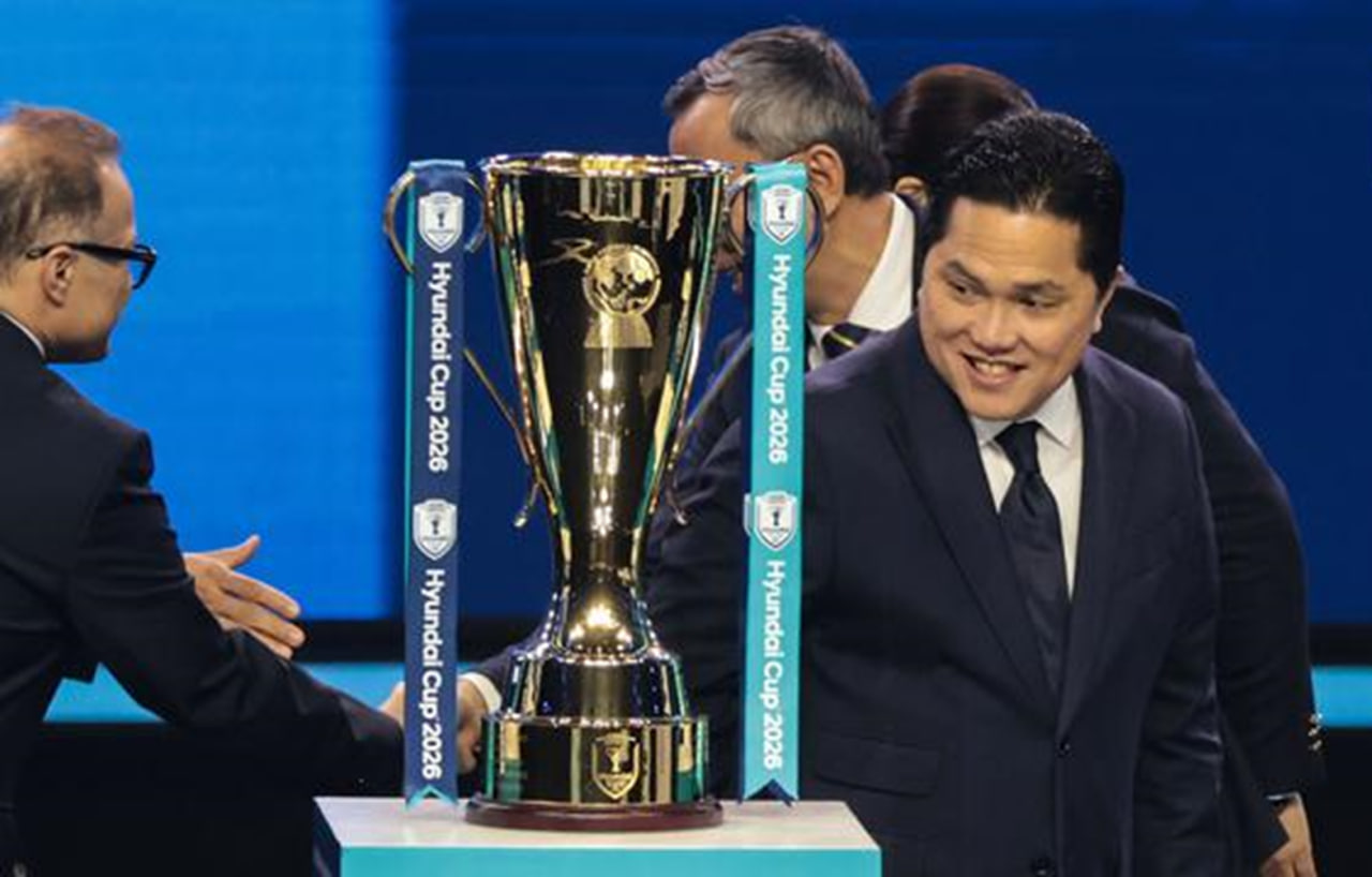 Piala AFF 2026
