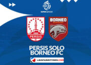 Prediksi BRI Super League: Persis Solo vs Borneo FC, Pesut Etam Diminta Waspada Amunisi Anyar Laskar Sambernyawa