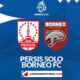 Prediksi BRI Super League, Persis vs Borneo FC: