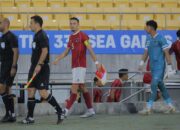 Jika Ivar Jenner Merapat ke Persija, Ini Gambaran Starting XI Macan Kemayoran di Putaran Kedua