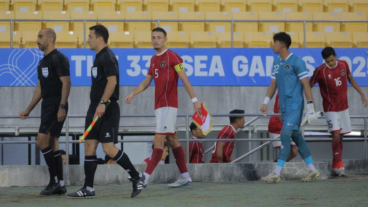 BRI Super League 2025/2026.